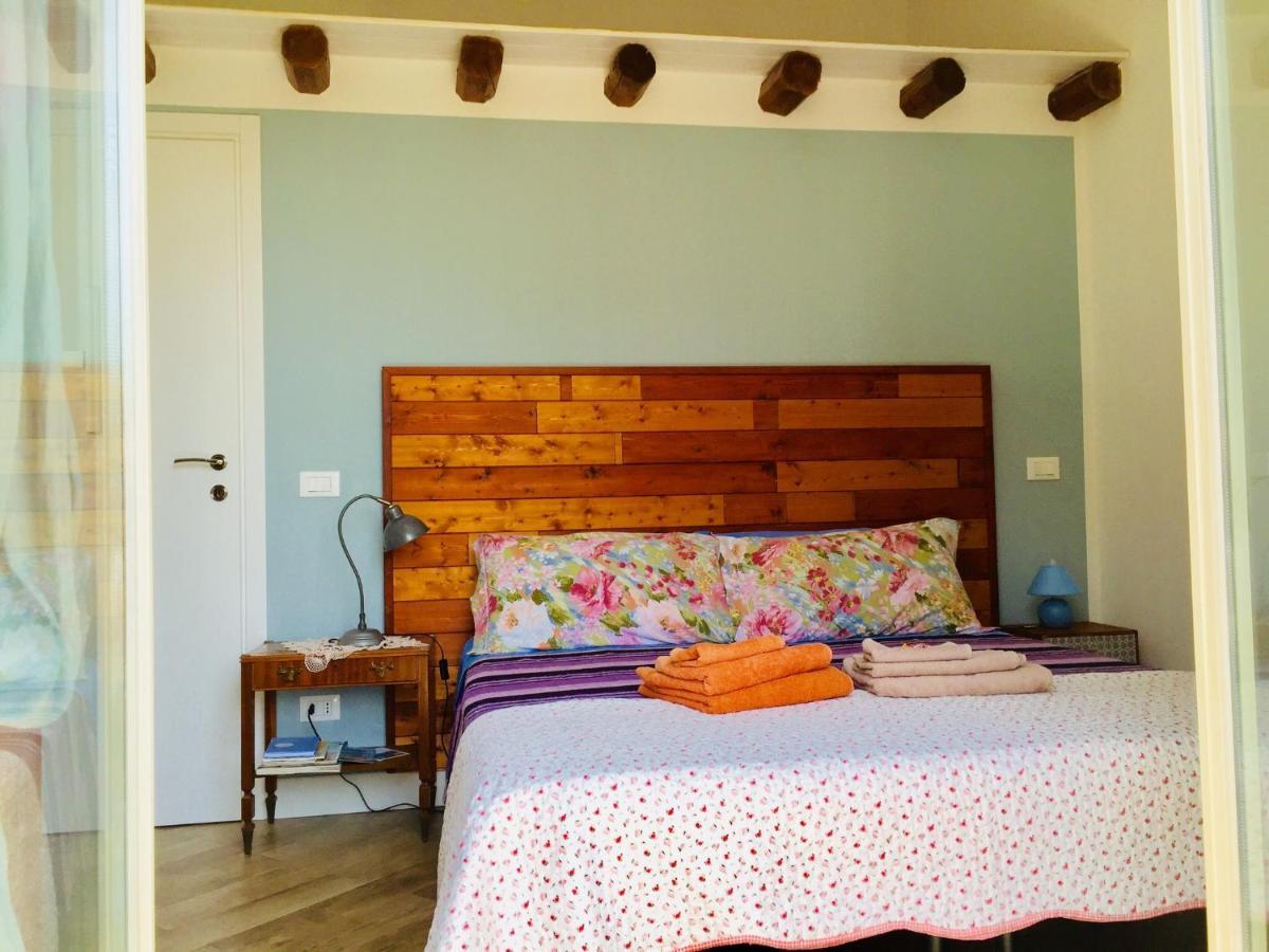 Апартаменти Go Go House 2 Casa Aprile Палермо Екстер'єр фото