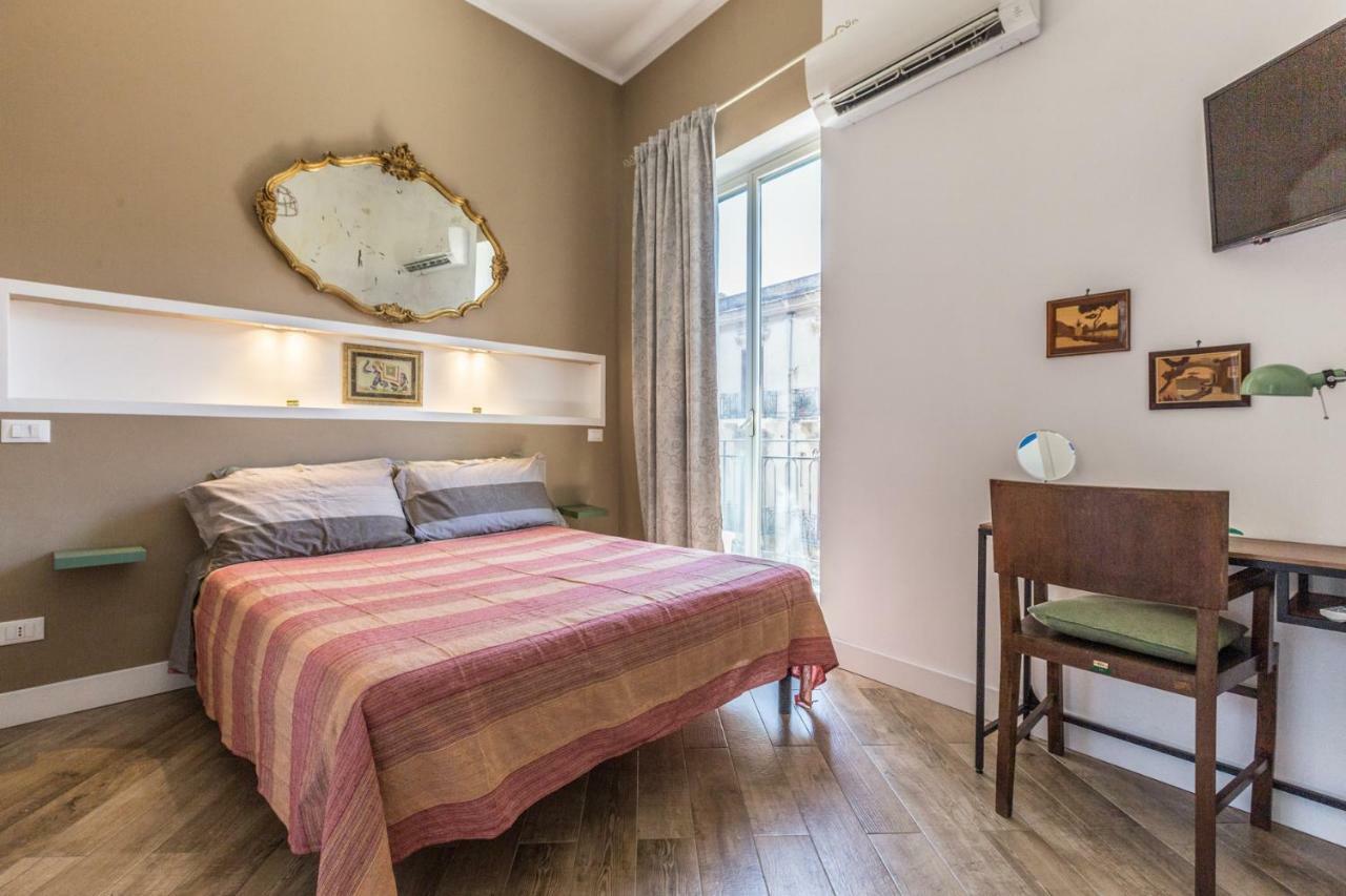 Апартаменти Go Go House 2 Casa Aprile Палермо Екстер'єр фото
