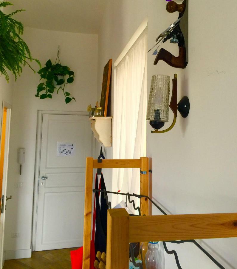 Апартаменти Go Go House 2 Casa Aprile Палермо Екстер'єр фото