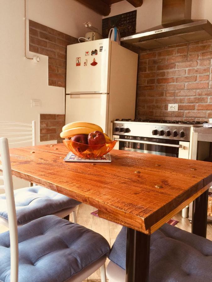Апартаменти Go Go House 2 Casa Aprile Палермо Екстер'єр фото