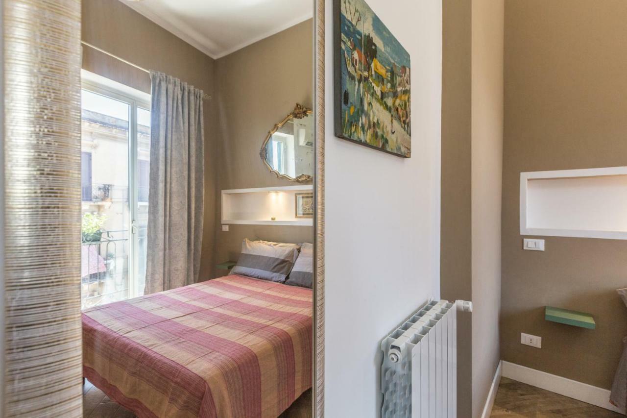 Апартаменти Go Go House 2 Casa Aprile Палермо Екстер'єр фото